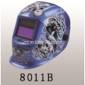 American Type Welding Protect Helmet